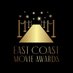 East Coast Movie Awards (@ecmawards) Twitter profile photo