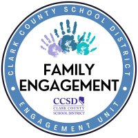 CCSD Family Engagement Department (@ccsdfamily) 's Twitter Profile
