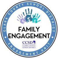 CCSD Family Engagement Department(@CCSDFamily) 's Twitter Profile Photo