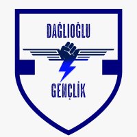 DAĞLIOĞLU GENÇLİK(@DAGLIOGLUGENCLK) 's Twitter Profile Photo