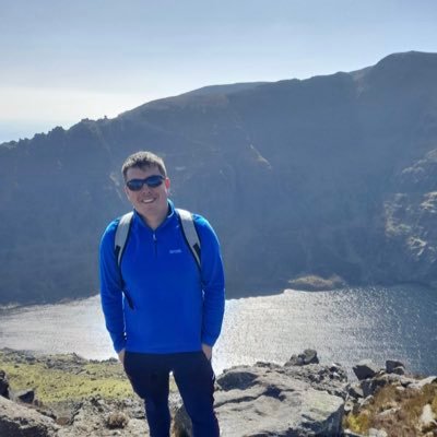 Bioeconomy & Soils Researcher @Teagasc. PhD scholar with #TeagascJC & @DeptOfSciSETU. Trad musician. West Cork native.