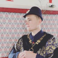 Dylan Gash (@gash_dylan) 's Twitter Profile