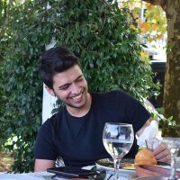 Samet (@sametkcn) Twitter profile photo