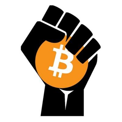 Bitcoin__Hodler's profile picture. #Bitcoin