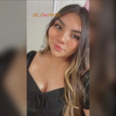 daliavanesaXO's profile picture. ℐ𝓈𝒶𝒷ℯ𝓁𝓁𝒶 ℐ𝓉𝓏ℯ𝓁 ∙ 𝒱𝒾𝓃𝒸ℯ𝓃𝓉 ℳ𝒶𝒸ℯℴ👩‍👧‍👦