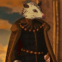 lord of the opossums (@lordofthepossum) 's Twitter Profile Photo lord of the opossums (@lordofthepossum) 's Twitter Profile Photo
