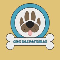 ONG DAS PATINHAS (@ongdaspatinhas_) 's Twitter Profile
