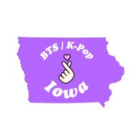 BTS Kpop Iowa(@BTS_KPOP_IOWA) 's Twitter Profile Photo