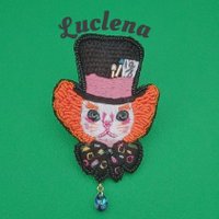Luclena(@Luclena2) 's Twitter Profile Photo