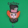 Luclena2's profile picture. 動物モチーフの刺繍アクセサリーを作っています。動物が扮した映画パロディ作品も時々登場。
制作中&完成した作品をツイートさせていただいています。
紹介した作品はハンドメイドマーケット「minne」にて販売しています。良かったら見に来てくださいね。

https://t.co/kQ7nSylJP8