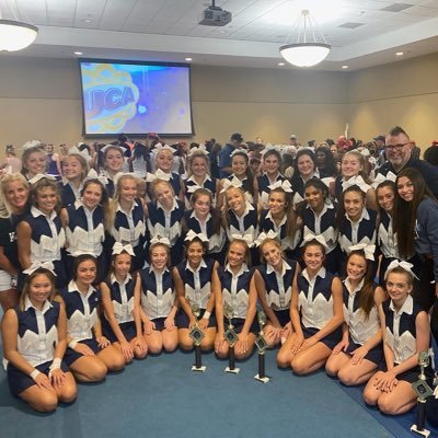 kingwood_cheer's profile picture. 