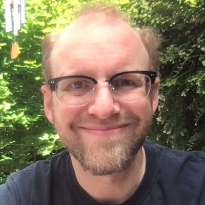Teacher of American English & American pop culture