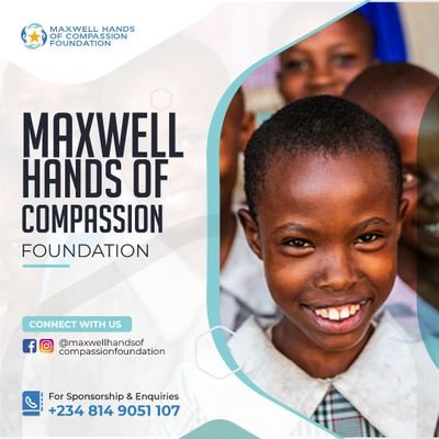 MHCF is a Humanitarian Organization that supports the needy.