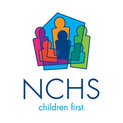 Since 1893, NCHS has worked to put children first, with pregnancy, parenting, adoption, post-adoption, foster care, and early childhood services.