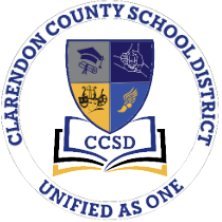 Unified as One, the mission of the Clarendon County School District is to educate and empower students to become productive and responsible citizens.