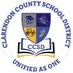 Clarendon County School District (@ClarendonCSD) Twitter profile photo