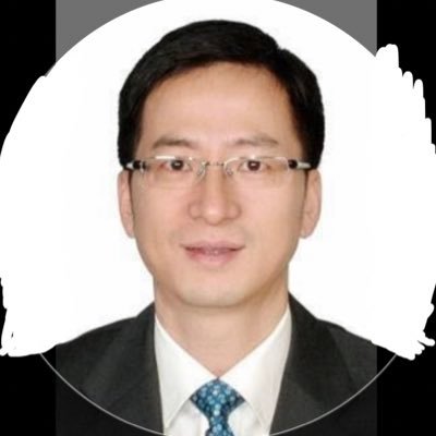 张建敏Zhang Jianmin