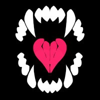 ๐๐Sharp Fangs๐๐ (@sharpxfangs) 's Twitter Profile
