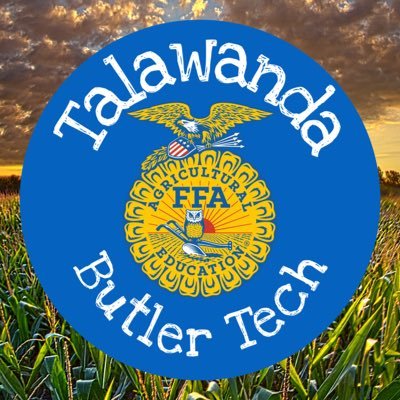 Talawanda/Butler Tech FFA