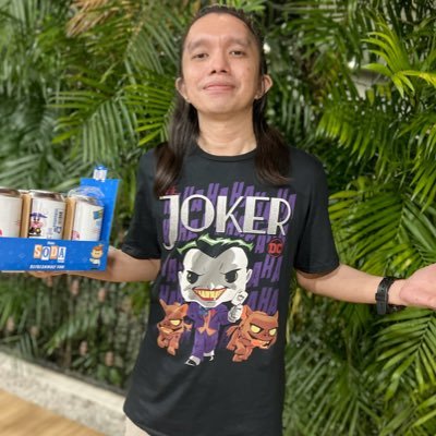 j_dy7's profile picture. Hello EARTHLING!!! Jedi-Master/👽/God-fearing/Curious/Geek/Gamertarian A lil bit of everything