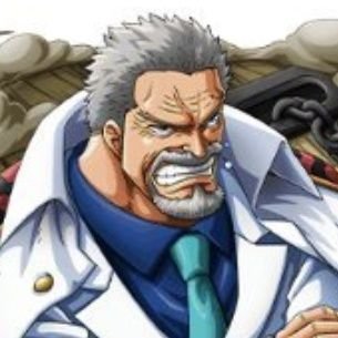 Monkey D. Garpさんのプロフィール画像