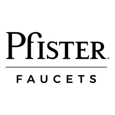 Follow us to learn more about Pfister, keep up to date on the latest innovative designs, and learn tips & tricks for your home improvement projects.