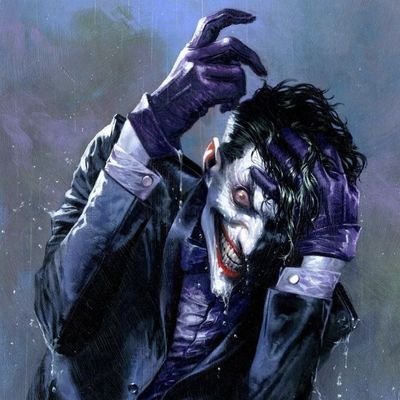 Joker 🃏さんのプロフィール画像