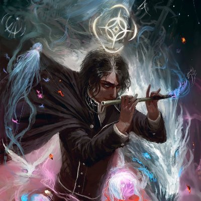 huge cosmere/fantasy fan ** bi ** he/they