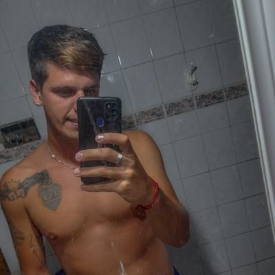 JuanmaRicotero8's profile picture. El limite es el cielo