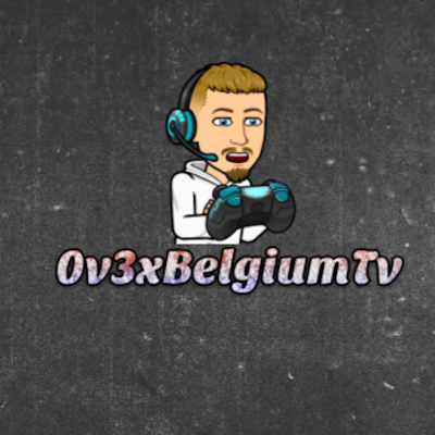 0v3xbelgium61's profile picture. 