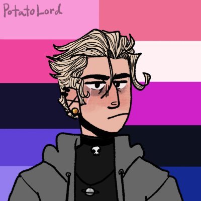 Max (He/they) 🌜さんのプロフィール画像