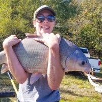 Amie Robison: The Pond Lady™ (@the_pond_lady) 's Twitter Profile
