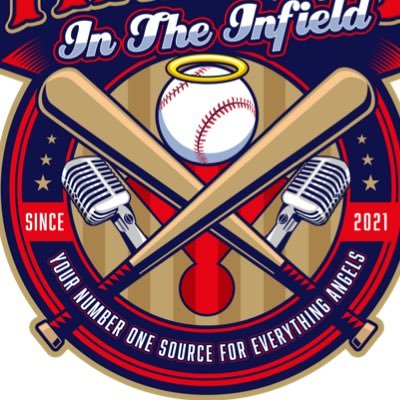 Home of the Halo Fam #HalosInTheInfield #Angels #GetYourRedOn #HaloFam #GoHalos 🔴Daily Podcasts🔴Memes 🔴PostGameShows