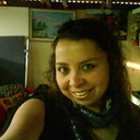 Berta Valenzuela - @Berta_2012 - Twitter