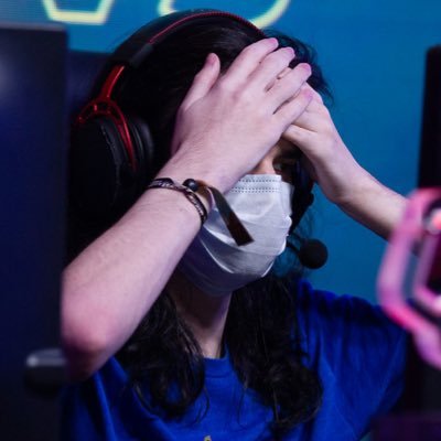 Power Ranked #20 (1s) and #21 (2s) Brawlhalla player in NA | 5x Major Winner