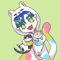 *もからて* (@mokanyanratenya) 's Twitter Profile