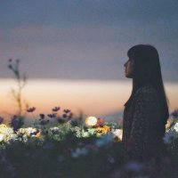 ｺ ﾆ (@co____ni) 's Twitter Profile Photo