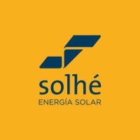 Solhé Energía Solar (@solhesolar) 's Twitter Profile Photo Solhé Energía Solar (@solhesolar) 's Twitter Profile Photo