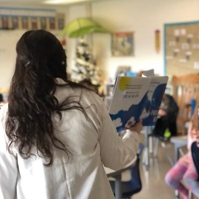 teeganrain's profile picture. She/Her 🌻 English/Education Student 👩🏻‍🏫 Romancer of Literature 📚