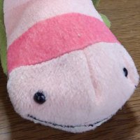 猫と日常、時々特撮 (@neco_tokumori) Twitter profile photo