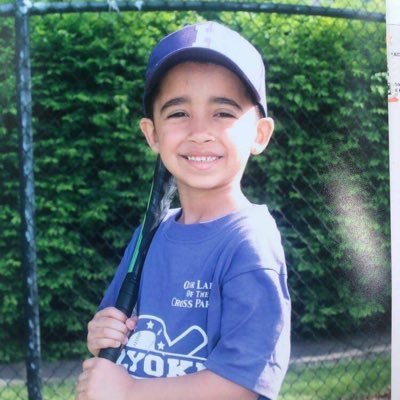 CU 🦅“Lil Emi🤴🏻” ig/elielrob14 Rip D🕊J&R(21/03/19) Guardianes de Dorado ⚾️