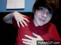 If you love @Deefizzy follow me & I'll follow back! He is so kind, caring, and sweet. Chizzzeeck him out! http://t.co/LflFd5ydZh ^_^ #StayPositive.