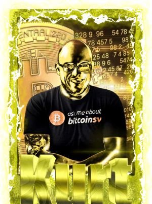 Digital Artist 📸✍️🤳
https://t.co/UHGJTdJicD
🦍Crypto Lover🔥💫❤️
#BSV Collectibles

#NFTArt 👏✍️
#NFTCOMUNITY 👯🧑‍🤝‍🧑👫🐦💙🦍