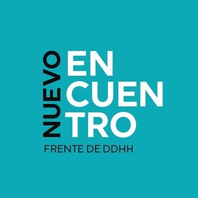 Frente Nacional de DDHH Nuevo Encuentro