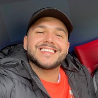 Ángel Darío Ortega Sánchez (@angeldario3896) 's Twitter Profile