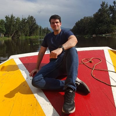 Ingeniero Industrial, Americanista, Chilango de Nacimiento y Regio Adoptado. Amo viajar