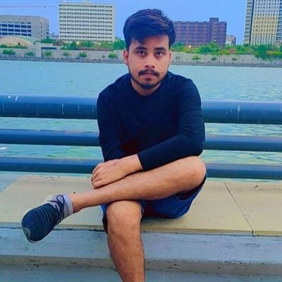 PawanCOfficial's profile picture. Try to do better on every next step