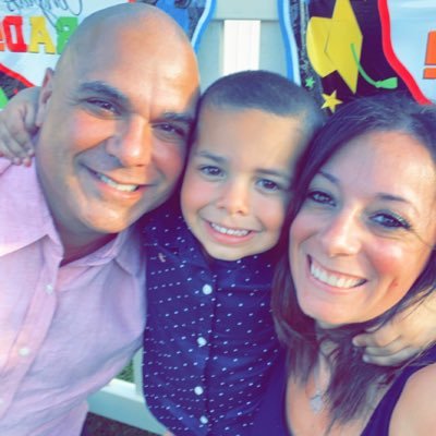 Wife. #Boymom 👶🏻💙. Supervisor of School Counseling Programs, HIB, Credit Recovery & Twilight Programs. Infinite Learner. @monmouthu alumna