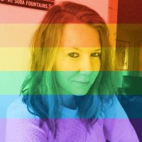 Alicia the Writer 🇺🇦🌈(Part 2)(@AlytheRockStar) 's Twitter Profile Photo