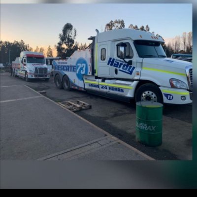 Gruas Hardy Temuco  servicio las 24 horas los 365 días del año.
Nos caracteriza la responsabilidad, calidad y eficiencia -contacto al w.sapp +569 73332811